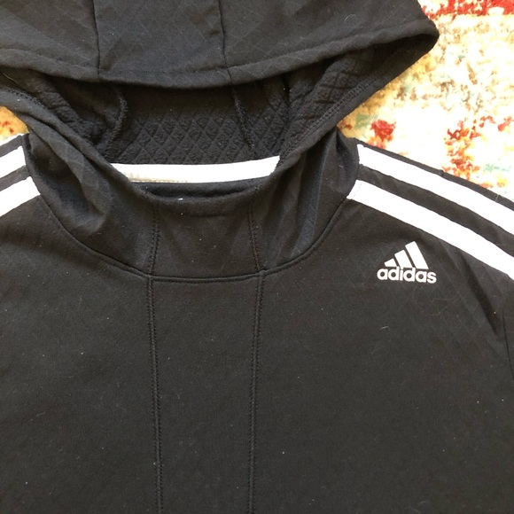 Adidas Running Long-Sleeve Shirt - Picture 3 of 6